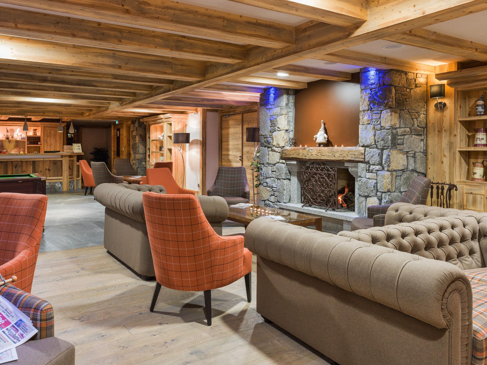 Cgh Residence Boutique Les Chalets De Layssia Samoens Ngoại thất bức ảnh