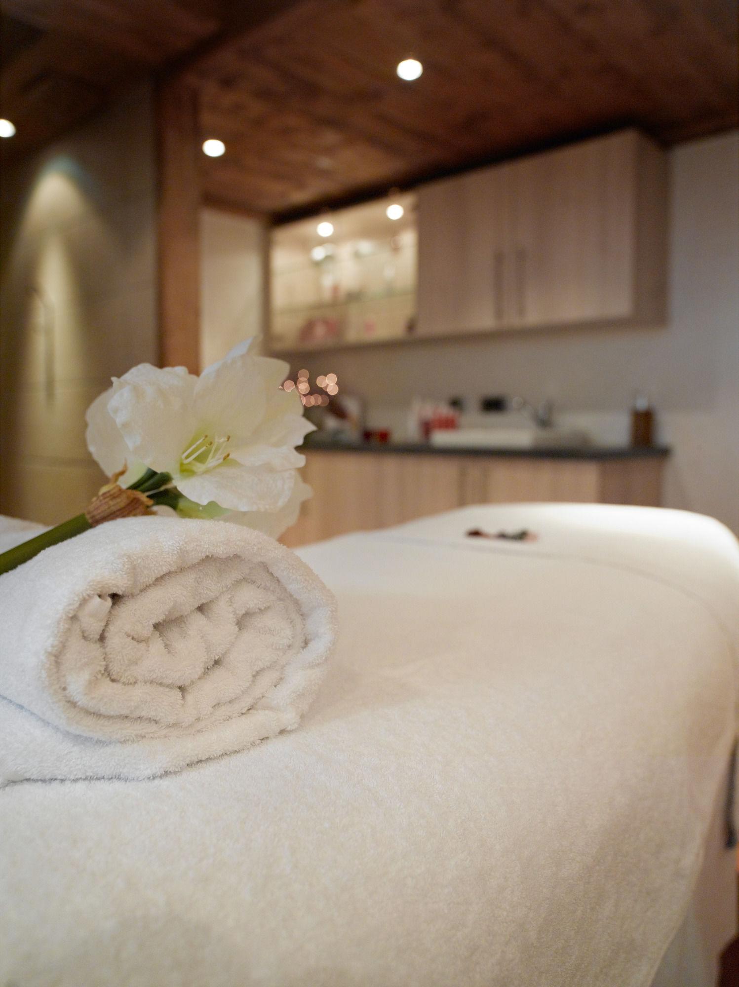 Cgh Residence Boutique Les Chalets De Layssia Samoens Ngoại thất bức ảnh