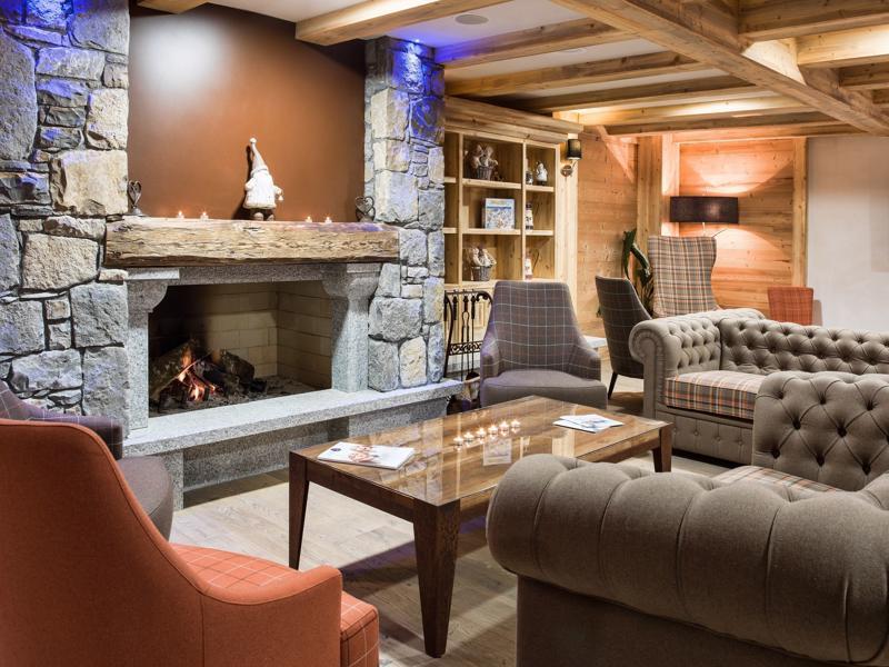 Cgh Residence Boutique Les Chalets De Layssia Samoens Ngoại thất bức ảnh