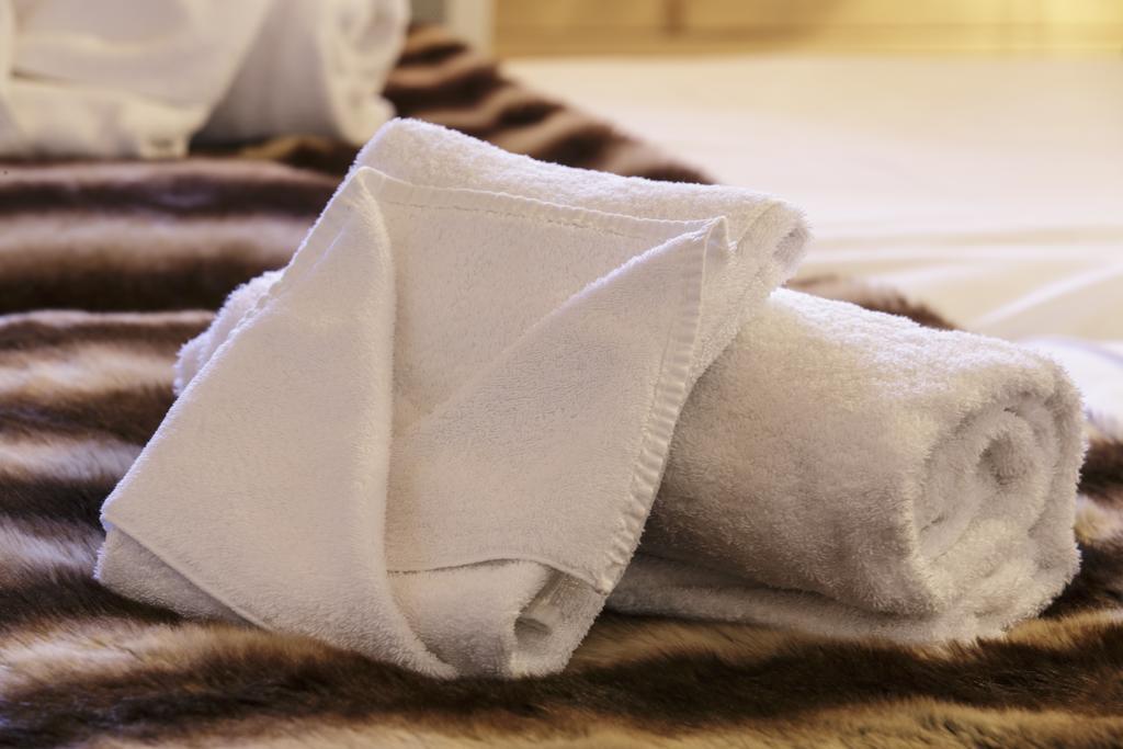Cgh Residence Boutique Les Chalets De Layssia Samoens Ngoại thất bức ảnh
