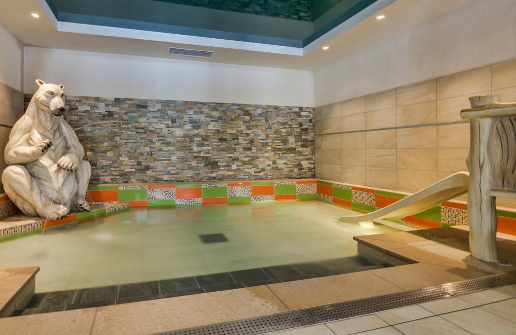 Cgh Residence Boutique Les Chalets De Layssia Samoens Ngoại thất bức ảnh